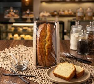 Vanilla Dry Cake [200g]