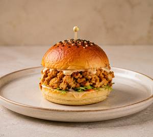 Chicken Slider