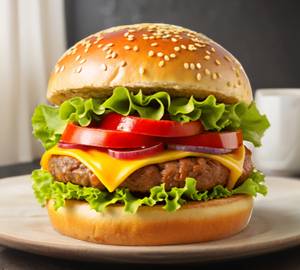 Special Burger