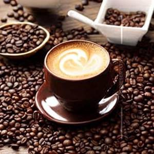 Small coffee