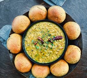Dal Bati