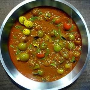 Matar Mushroom