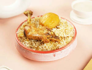Chicken Roll