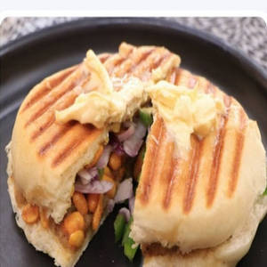 Mexican Dabeli