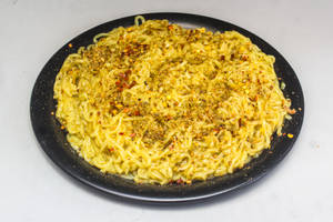 Double Masala Maggi