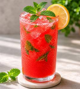 Watermellon Punch