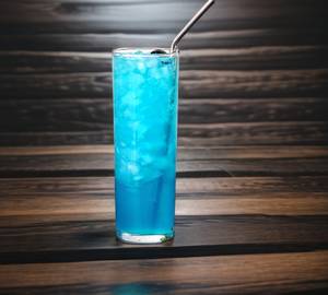 Blue lagoon