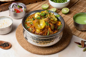 Paneer Do Pyaza