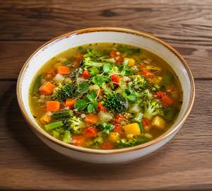 Hot & Sour