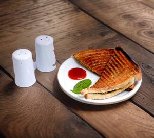 Regular Bread Butter Sandwich