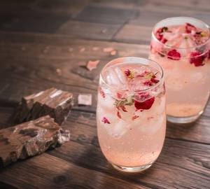 Rose Sharbat