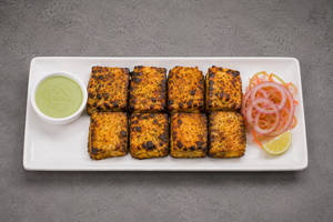 Fish Tikka