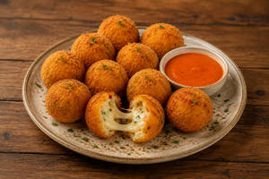 Cheese Balls