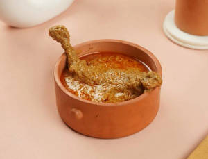 Chicken Kassa (1 Pcs)