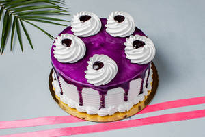 Blueberry Cake