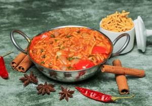 Sev Tamatar