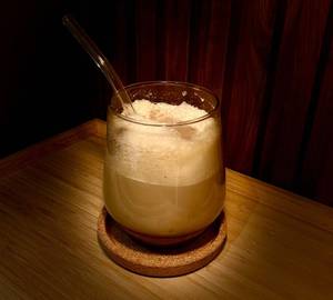 Sāo Paulo Cold Coffee