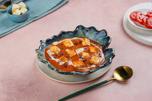 Paneer Lababdar