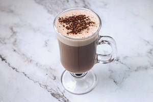Hot Chocolate