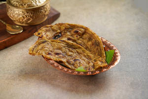 Zatar Kulcha ( 1 Pcs )