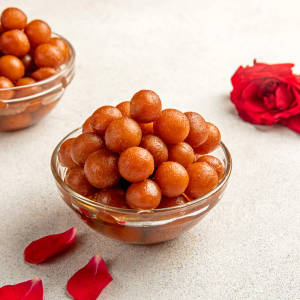 Minni Jamun