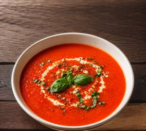 Creamy Tomato