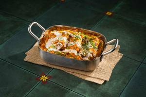 Paneer Butter Masala