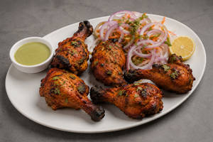 Tangdi Kabab