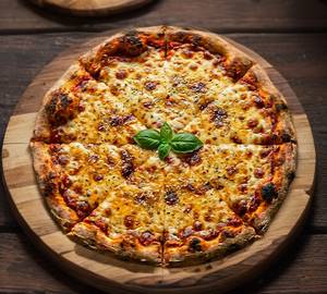 Cheese Pizza [Family]