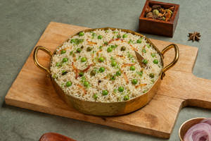 Mattar Pulav
