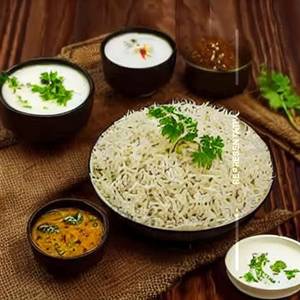 Jeera Rice