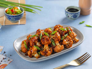 Gobi Manchurian