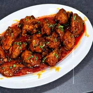 Tandori Chicken