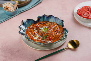 Lotus Stem Lababdar ( Gluten Free )
