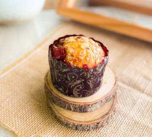 Dry Fruit Muffin [50g]
