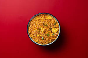 Sezchwan Egg Fried Rice (500 Ml)