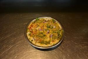 Dahi Tikki