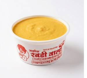 Mango rabdi