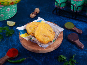 Batata Vada (2pcs)