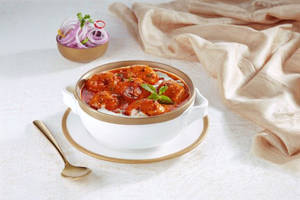 Dum Aloo Kashmiri