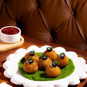 Calzone Bombs