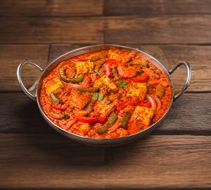 Paneer Punjabi Tadka