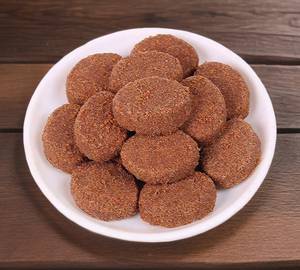 Ragi biscuits [250 gm]