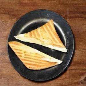 Butter Naan