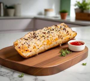 CLASSIC PANEER OPEN SANDWICH