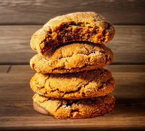 Spicy cookies [250 gm]