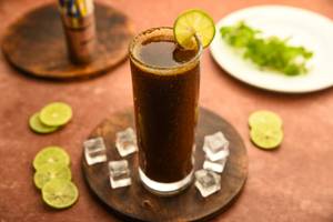 Masala Blast