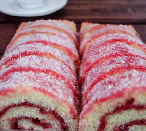 Jam roll [pc]