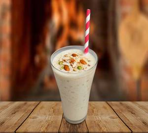Dry fruits lassi [250 ml]