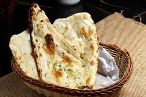 Butter Naan
